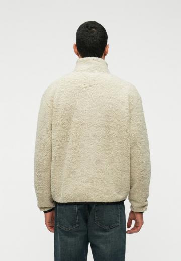 Флисовая куртка