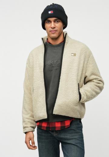 Флисовая куртка