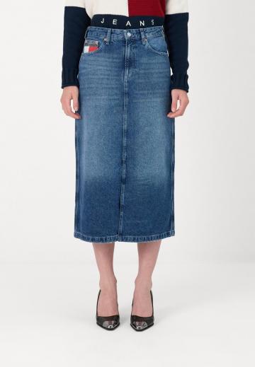 Летняя юбка