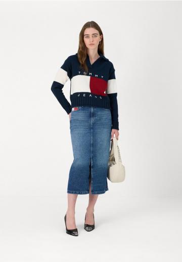 Летняя юбка