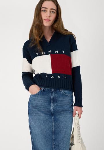 Летняя юбка