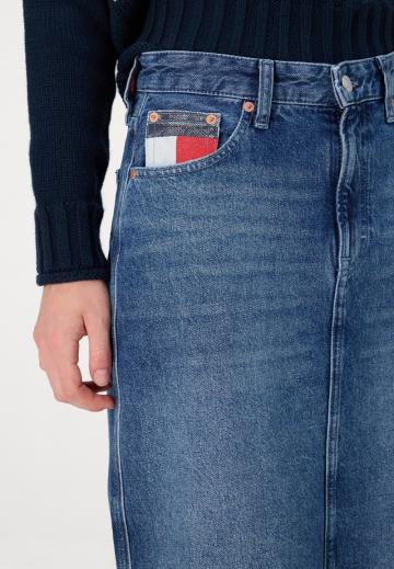 Летняя юбка