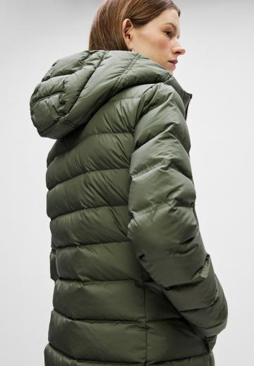 Флисовая куртка