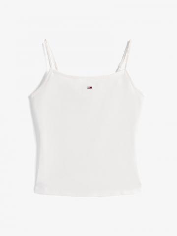 Топ на бретельках