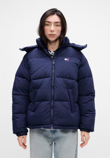 Зимняя куртка