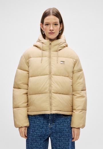 Зимняя куртка