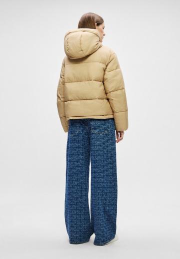 Зимняя куртка