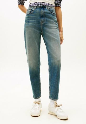 Свободные джинсы