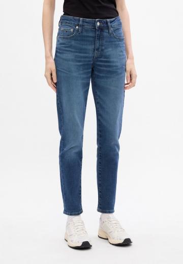 Джинсы