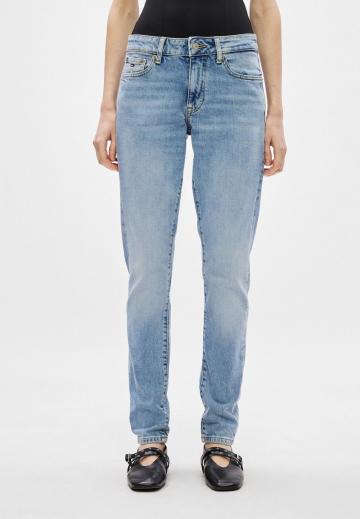 Джинсы