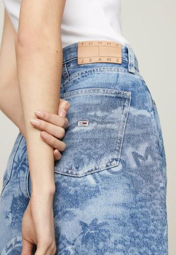 Летняя юбка