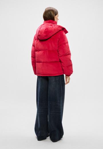 Зимняя куртка