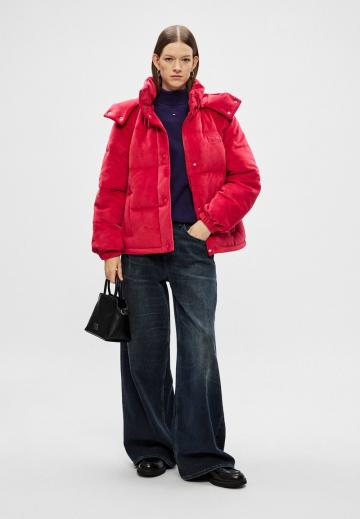 Зимняя куртка