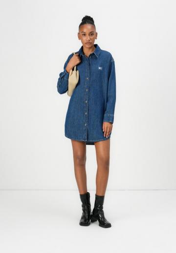 Платье-майка