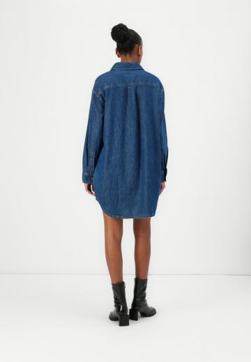 Платье-майка