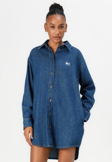 Платье-майка