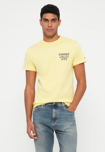 Клешеные джинсы