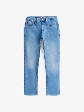 Узкие джинсы