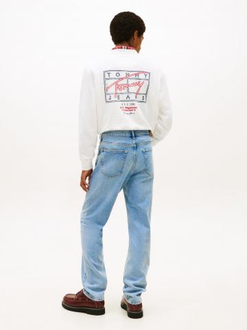 Узкие джинсы