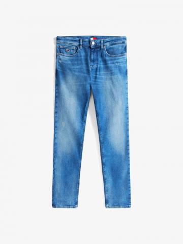 Узкие джинсы