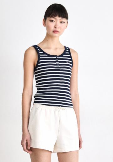 Майка-борцовка