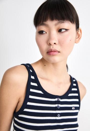 Майка-борцовка