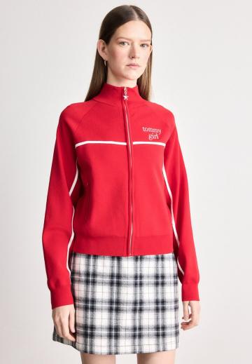 Спортивная куртка