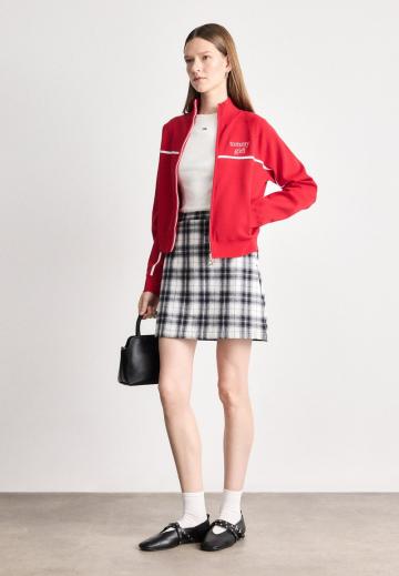 Спортивная куртка