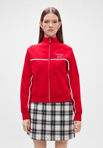 Спортивная куртка