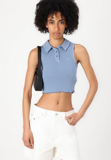 Майка-борцовка