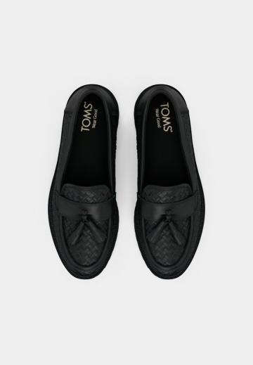 Полуботинки