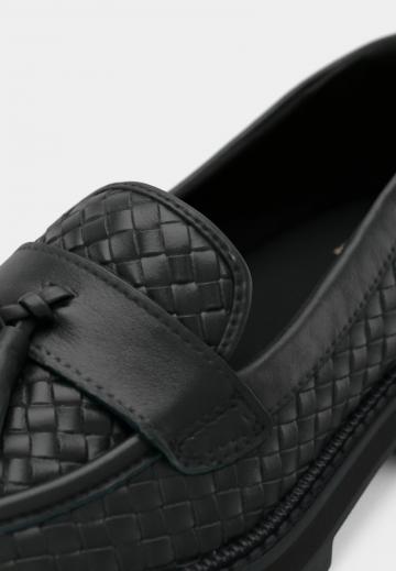 Полуботинки