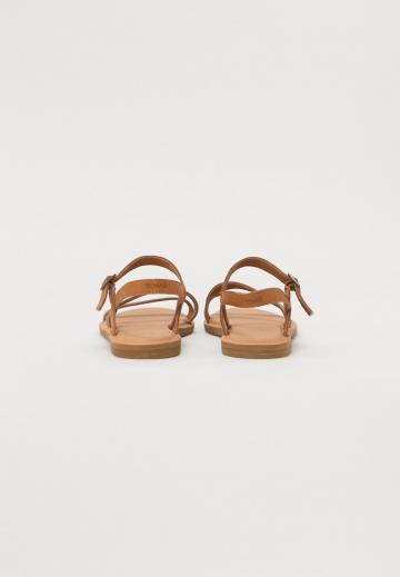 Римские сандалии