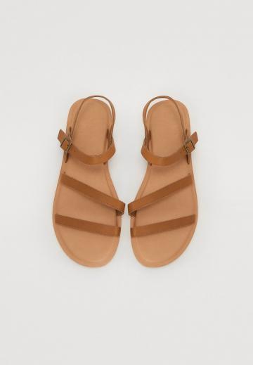 Римские сандалии