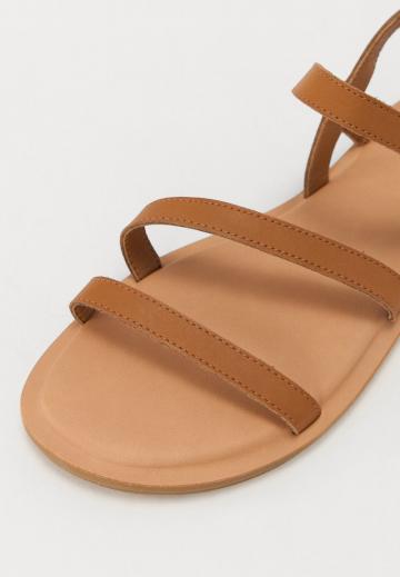 Римские сандалии