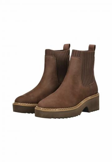 Ботинки челси