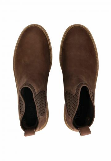 Ботинки челси