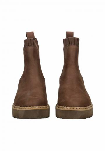 Ботинки челси