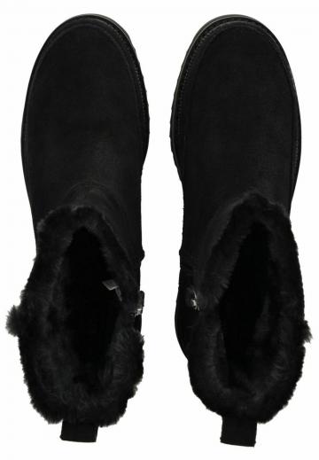 Зимние ботинки