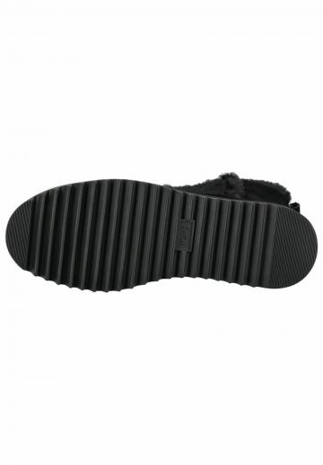 Зимние ботинки