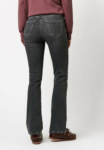 Клешеные брюки