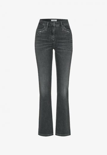 Клешеные брюки