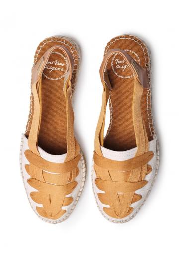 Эспадрильи