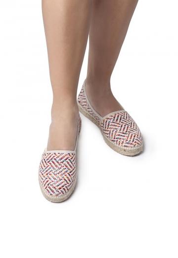 Полуботинки