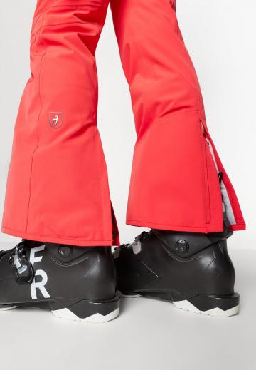 Зимние брюки