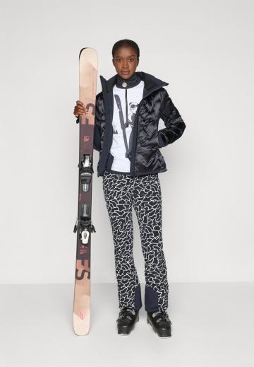 Зимние брюки