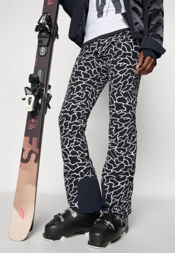 Зимние брюки