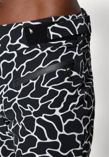 Зимние брюки