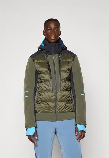 Сноубордическая куртка