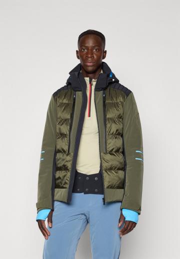 Сноубордическая куртка